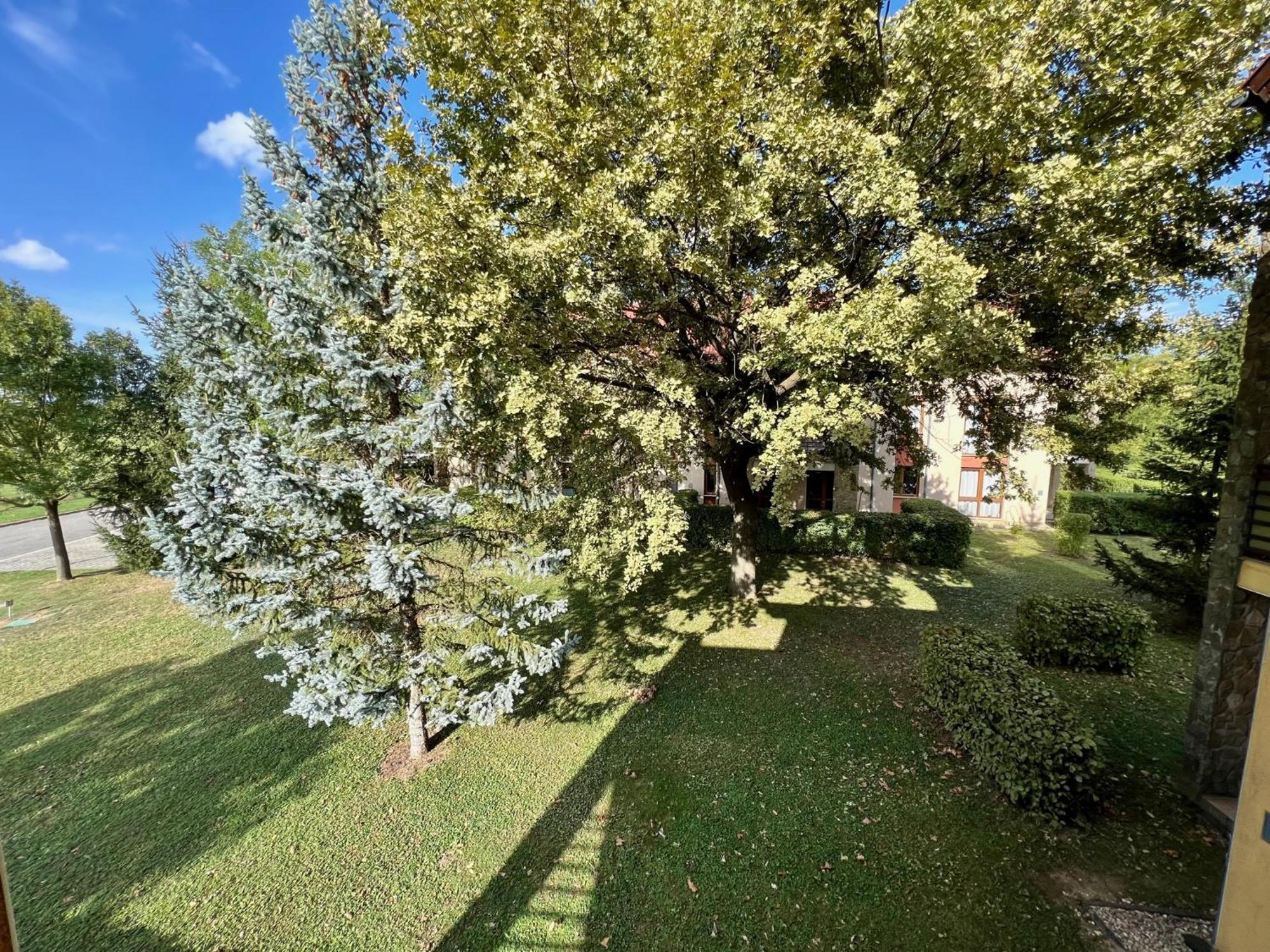 Apartment Luxus Golf