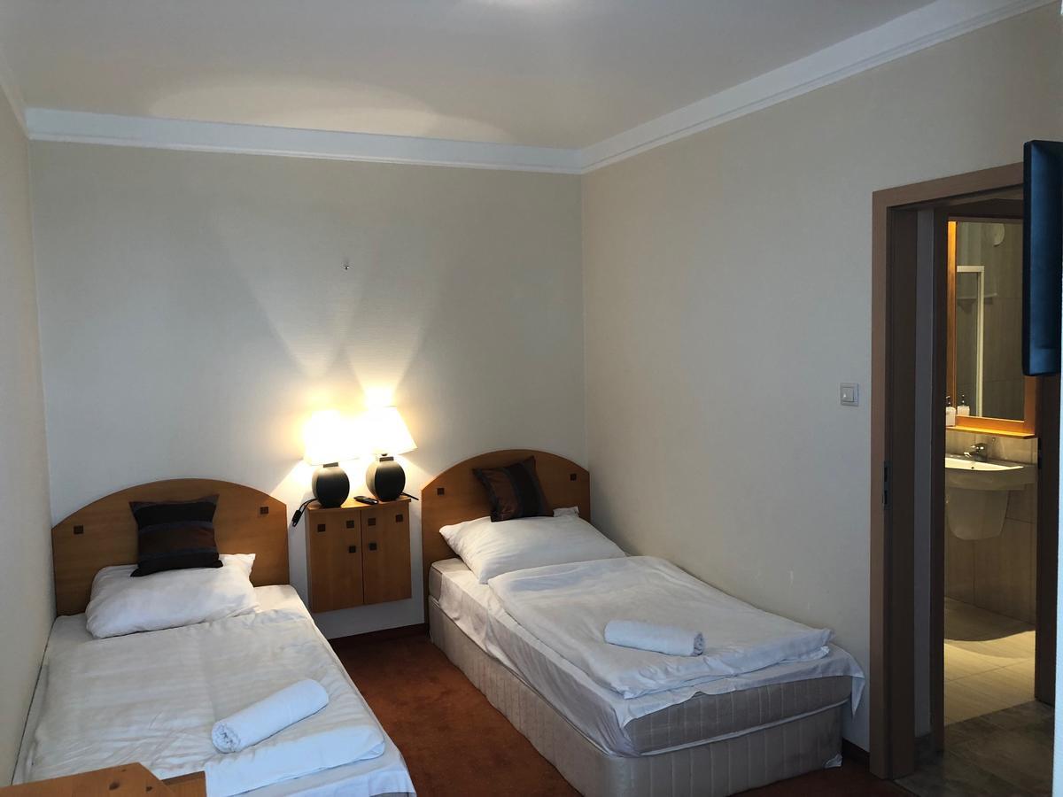 Apartment Luxus Golf Buk